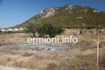 GL 0196 - 3 plots of Land - Plot B - Kouverta - Ermioni